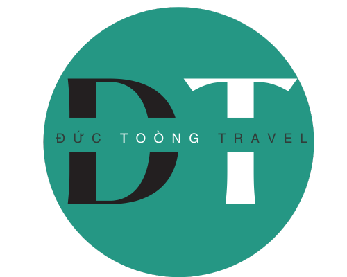 Duc toong logo transparrent background